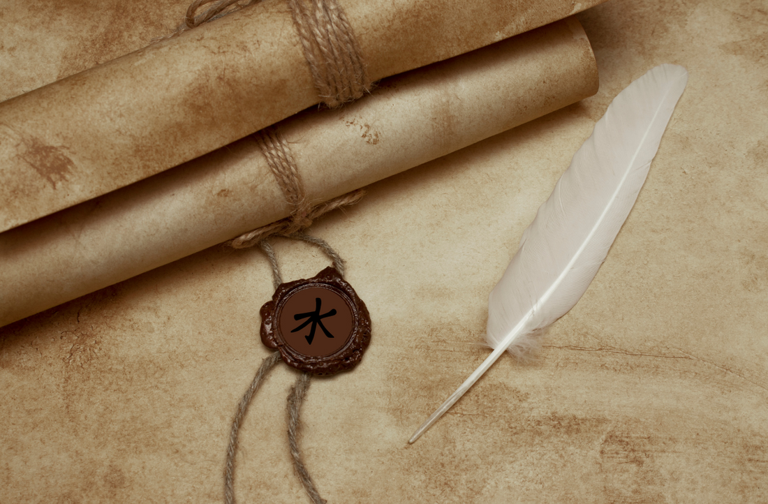 History of Origami Jewellery