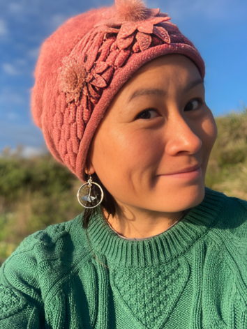 Silver Sea Whale Earrings: A Glimpse of Ocean Serenity