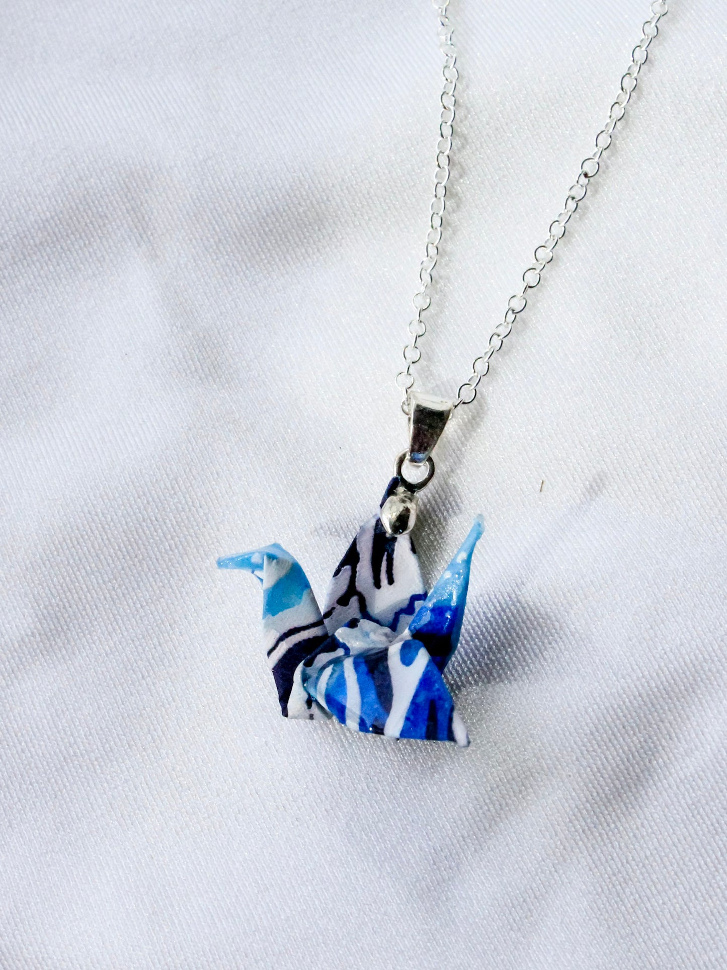 The Peaceful Crane Set