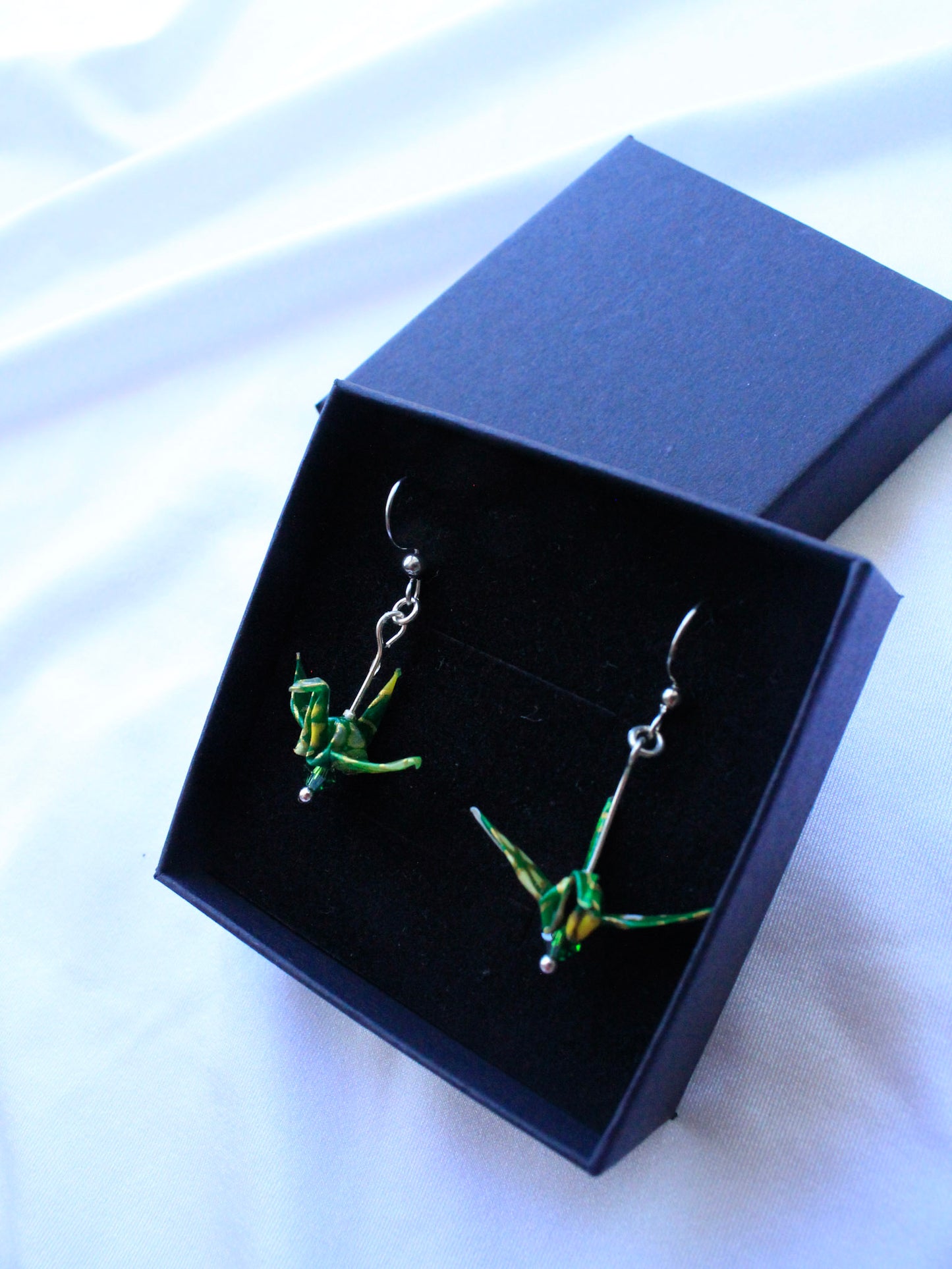 The Peaceful Crane Set