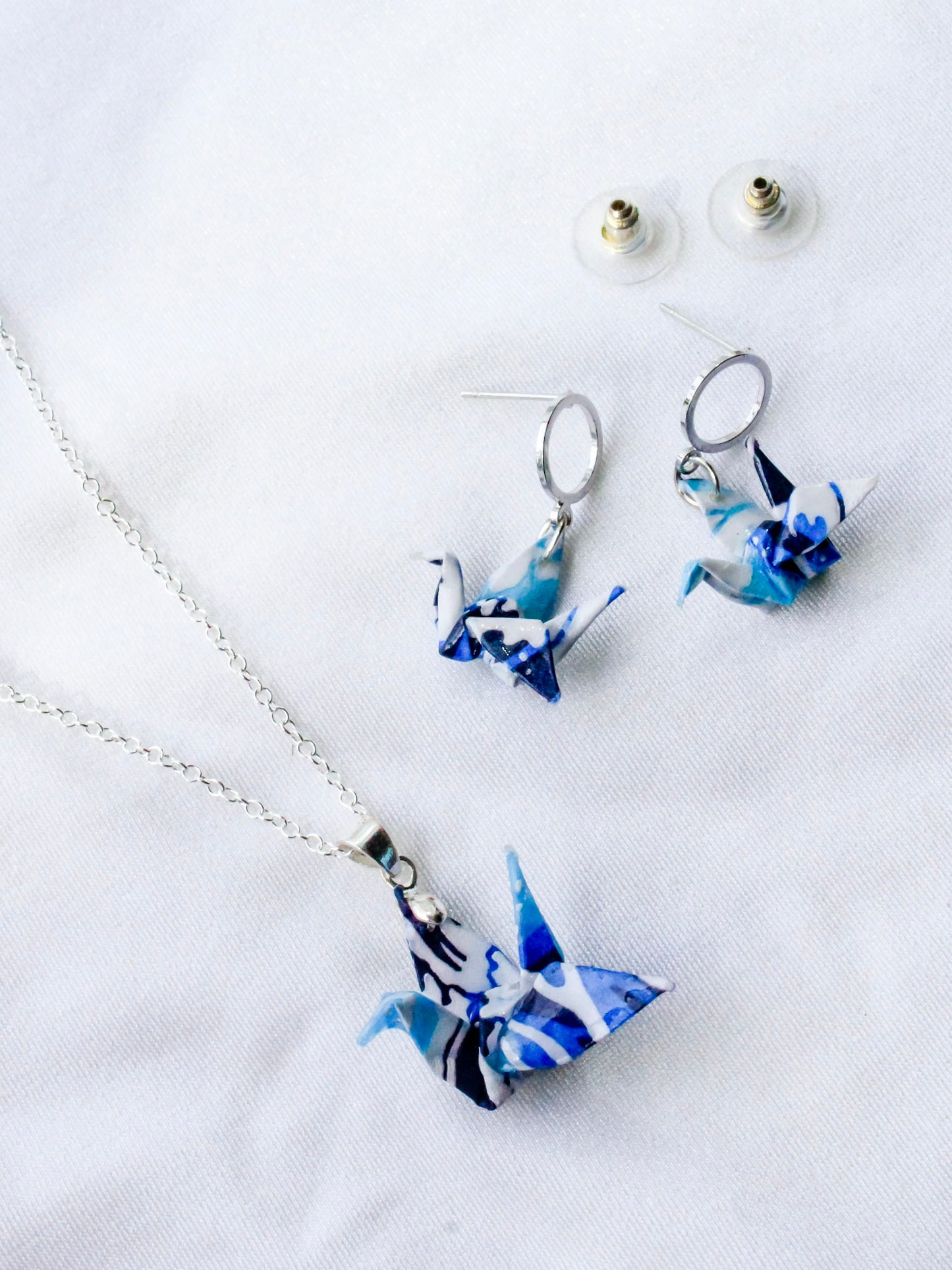 Ocean Breeze Crane Bundle