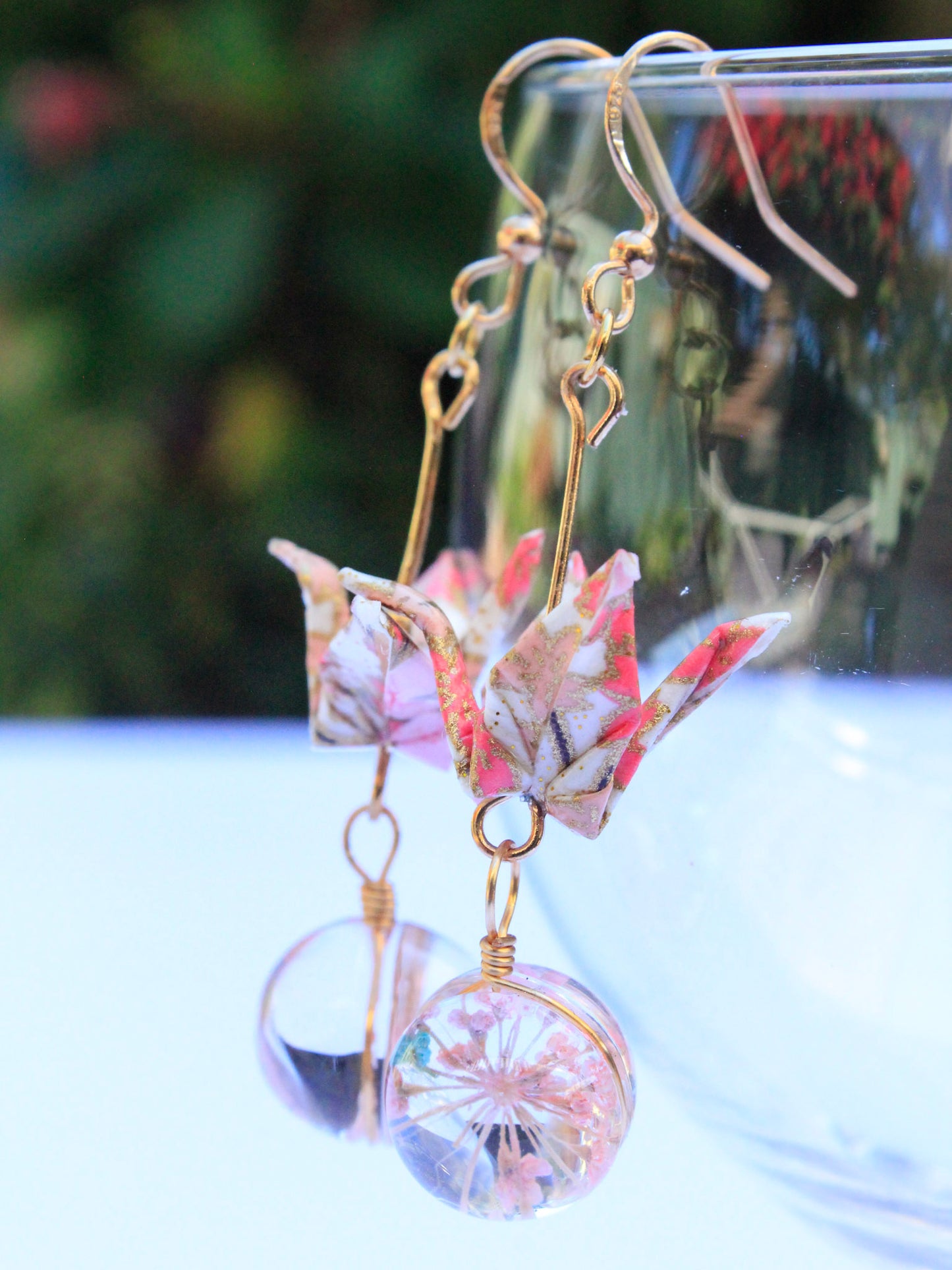 origami-crane-earrings-pink