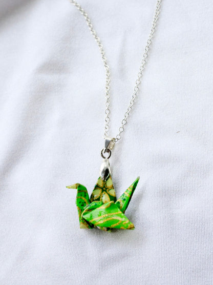 The Peaceful Crane Set