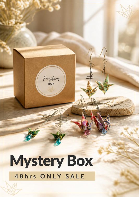 Mystery Box