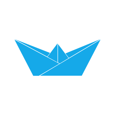 Sail boat