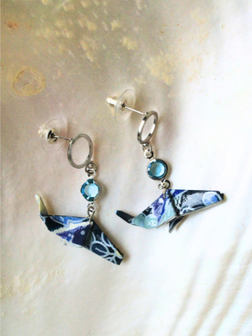 origami-whale-earrings